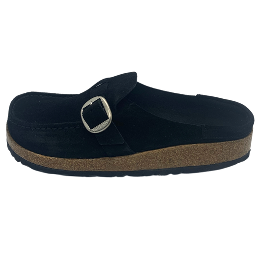 Birkenstock Women's Buckley Suede