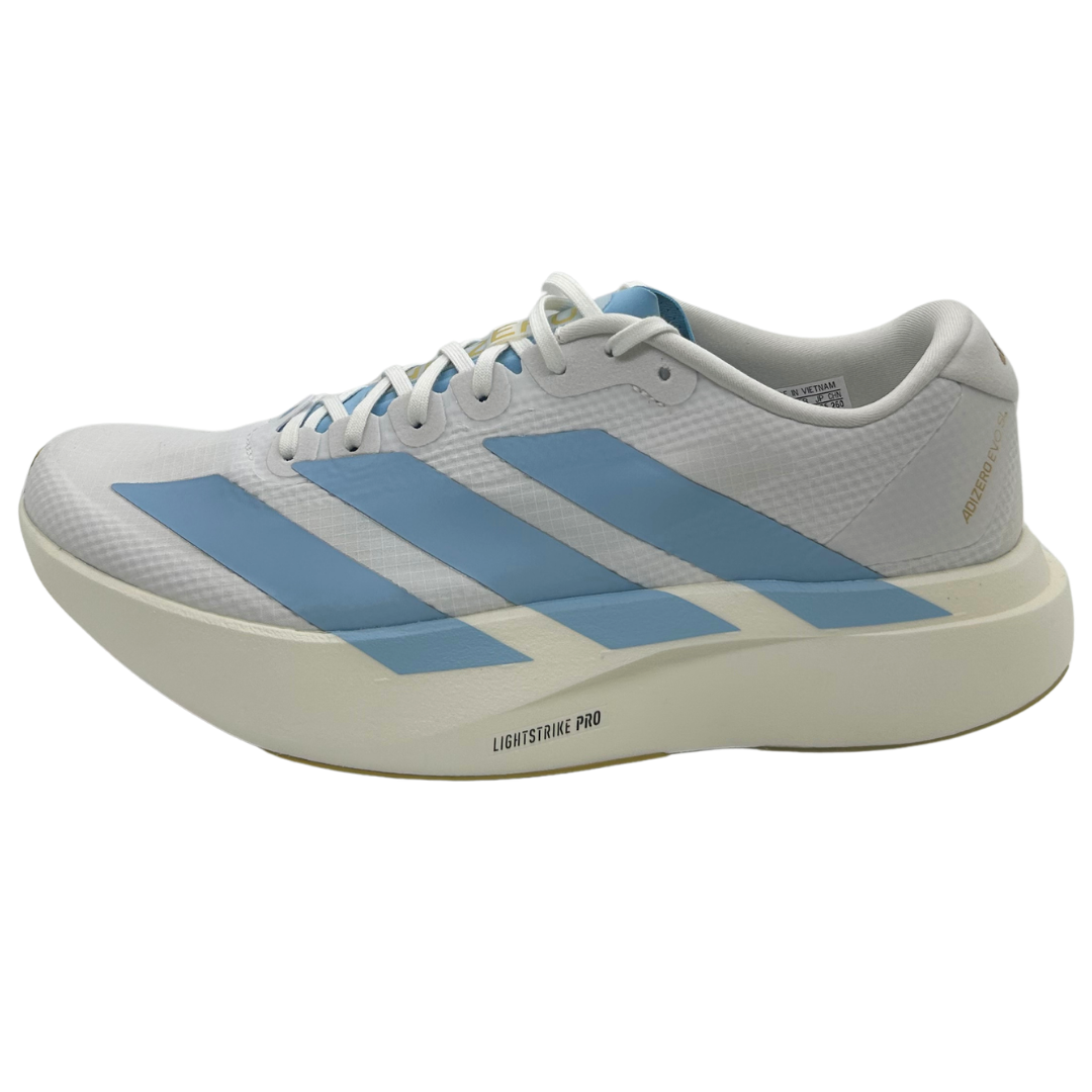 adidas Men's Adizero EVO SL Woven
