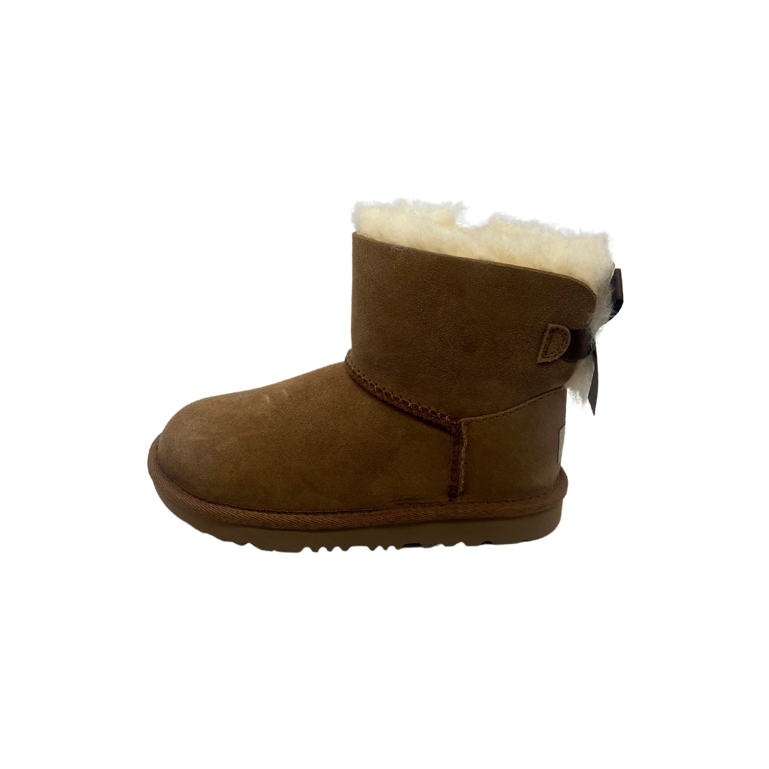 UGG Kids Bailey Bow Mini