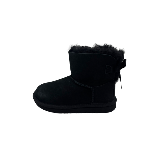 UGG Kids Bailey Bow Mini