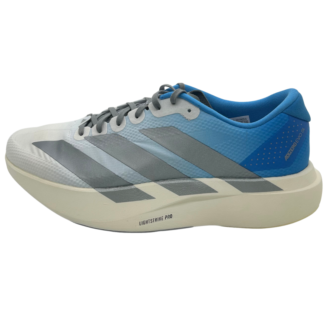 adidas Men's Adizero EVO SL Woven
