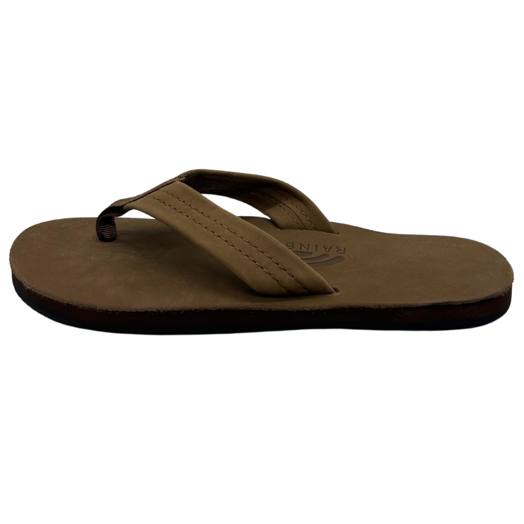 Rainbow Sandals Men's Single Layer