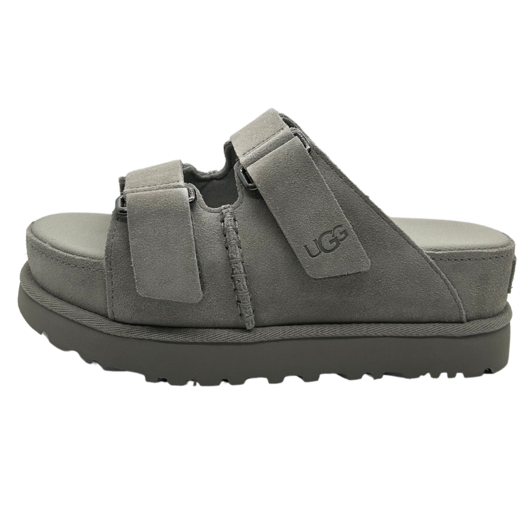 UGG Women's Goldenstar Hi Slide