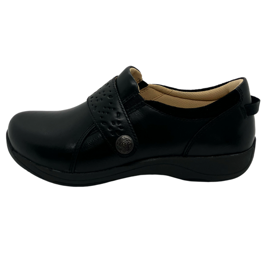 Dansko Women's Sallie Waxy Burnished