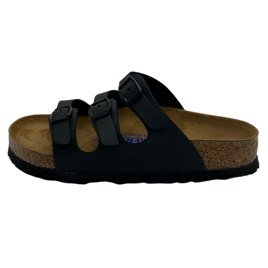 Birkenstock Women's Florida Soft Footbed Narrow