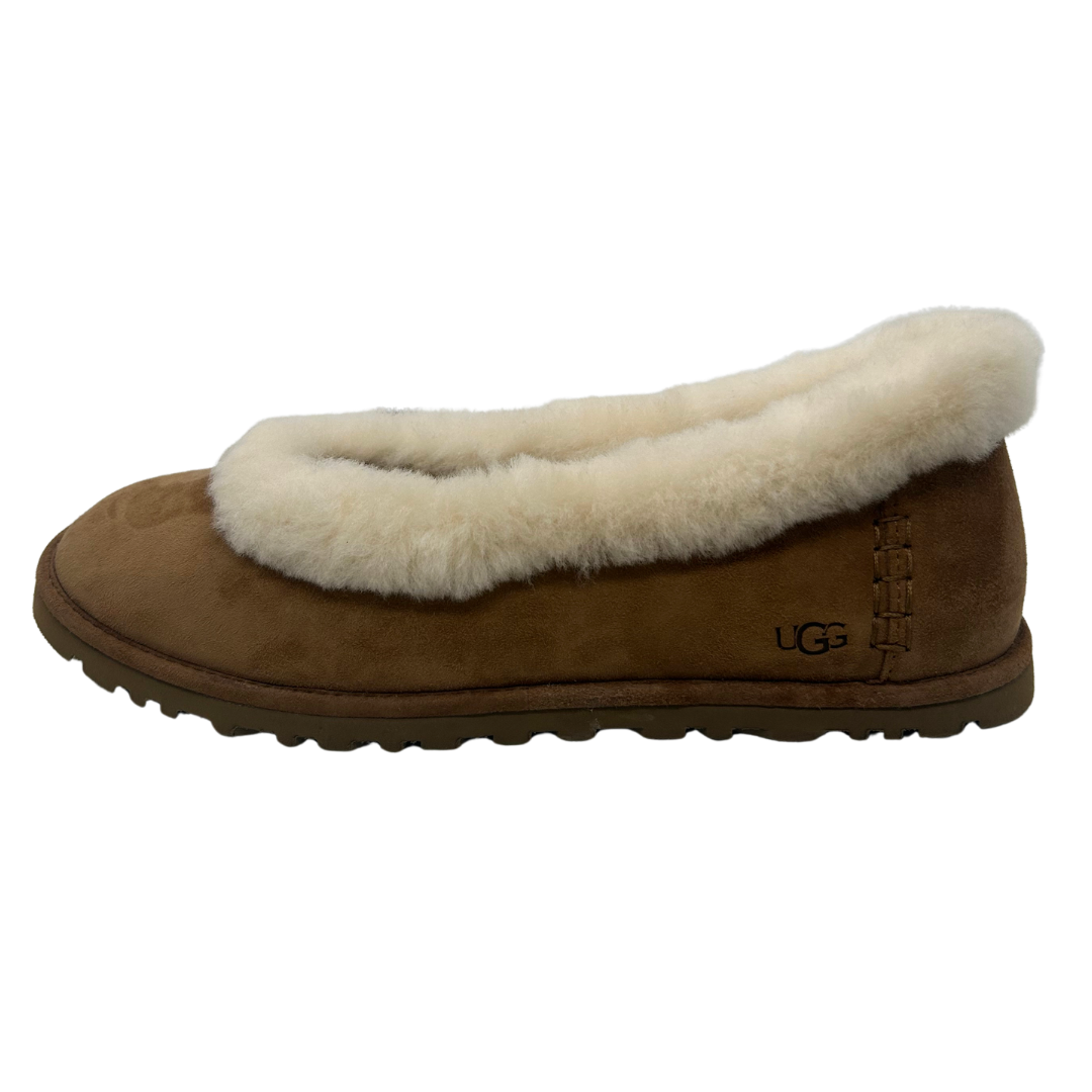 UGG Women's Zora Ballet Flat