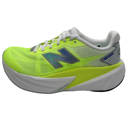 New Balance Women's FuelCell Rebel v5 Wide