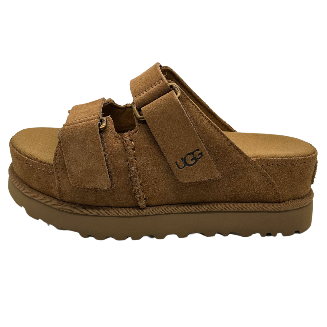 UGG Women's Goldenstar Hi Slide