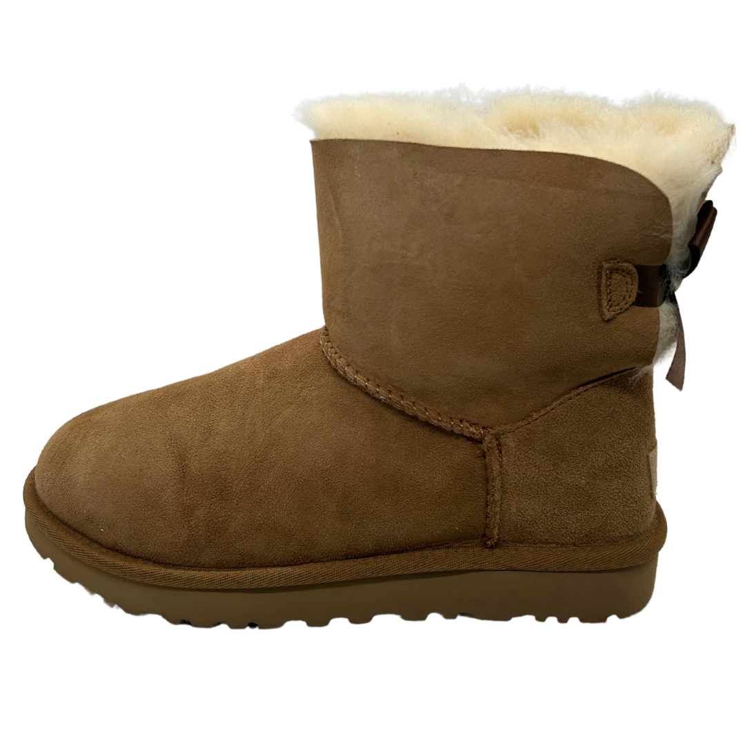 UGG Women's Mini Bailey Bow