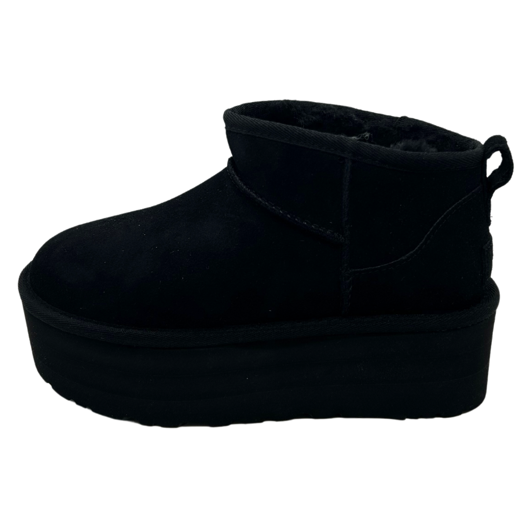 UGG Women's Classic Ultra Mini Platform