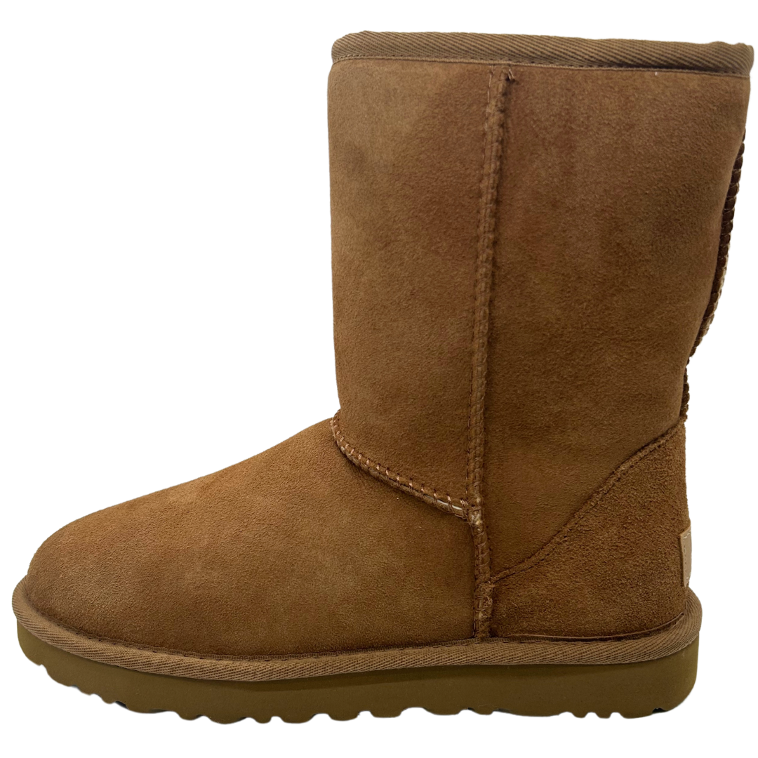 UGG Women's Classic Short II