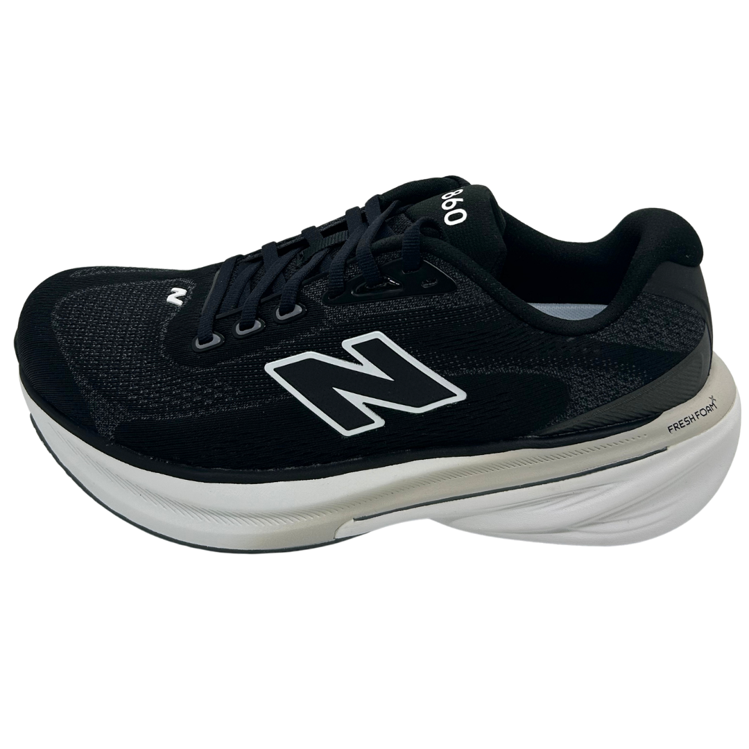 New Balance Men's Fresh Foam 860v15 X-Wide