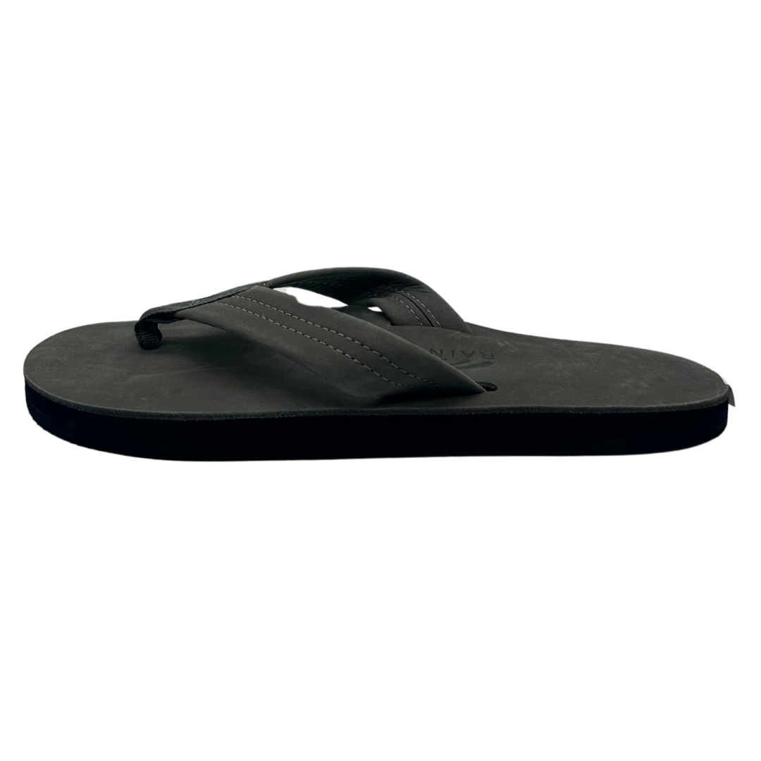 Rainbow Sandals Men's Single Layer