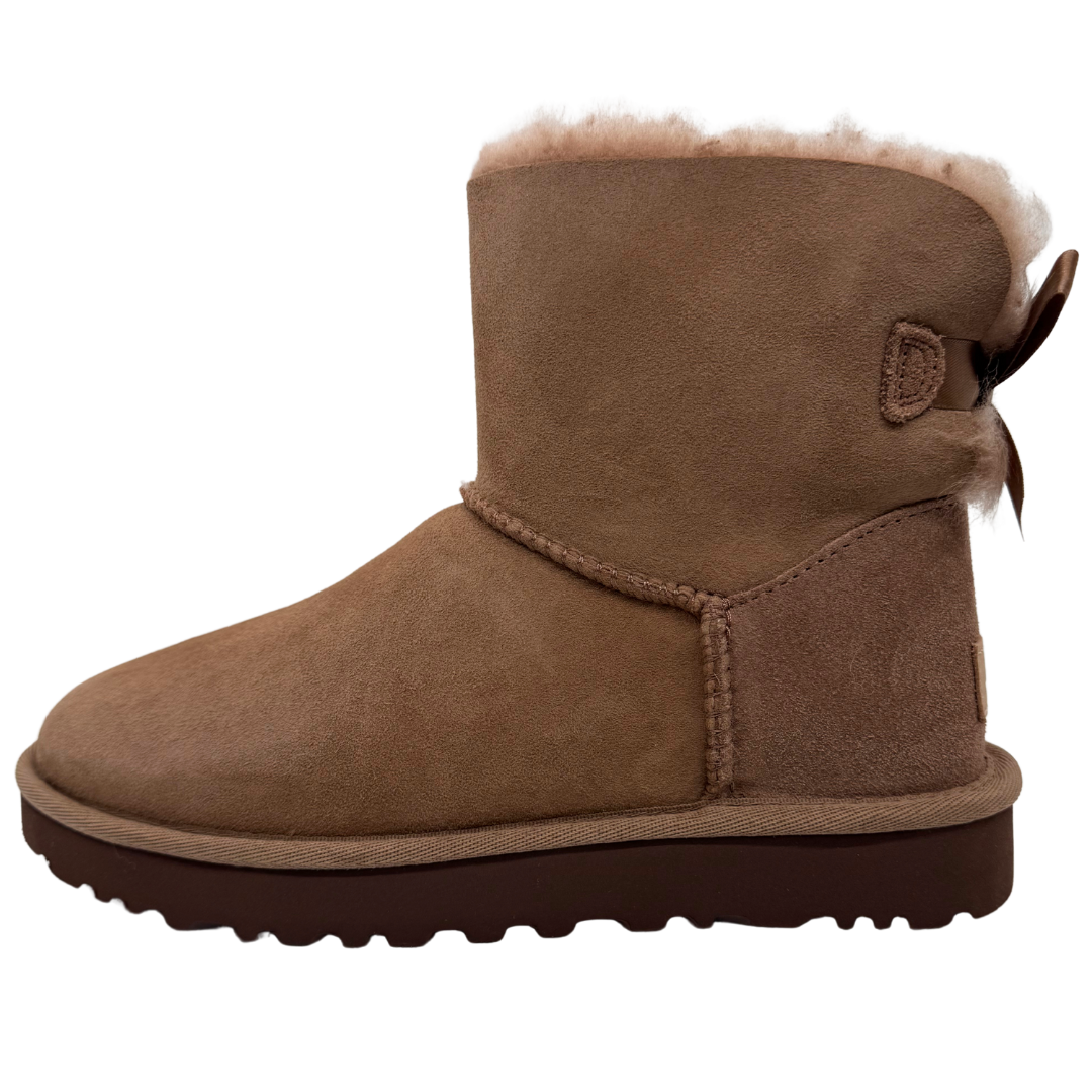 UGG Women's Mini Bailey Bow