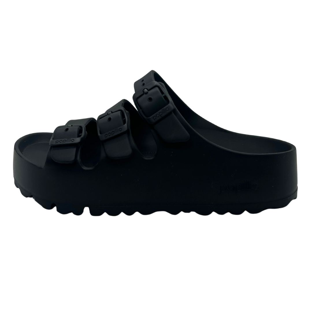 Birkenstock Women's Florida Flex Platform EVA Narrow