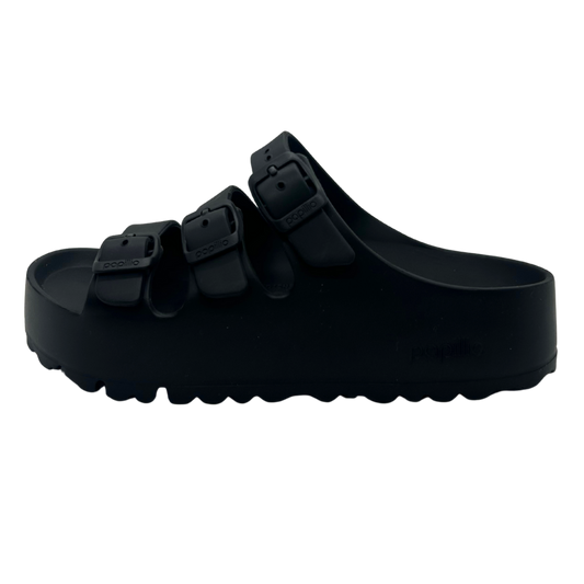 Birkenstock Women's Florida Flex Platform EVA Narrow