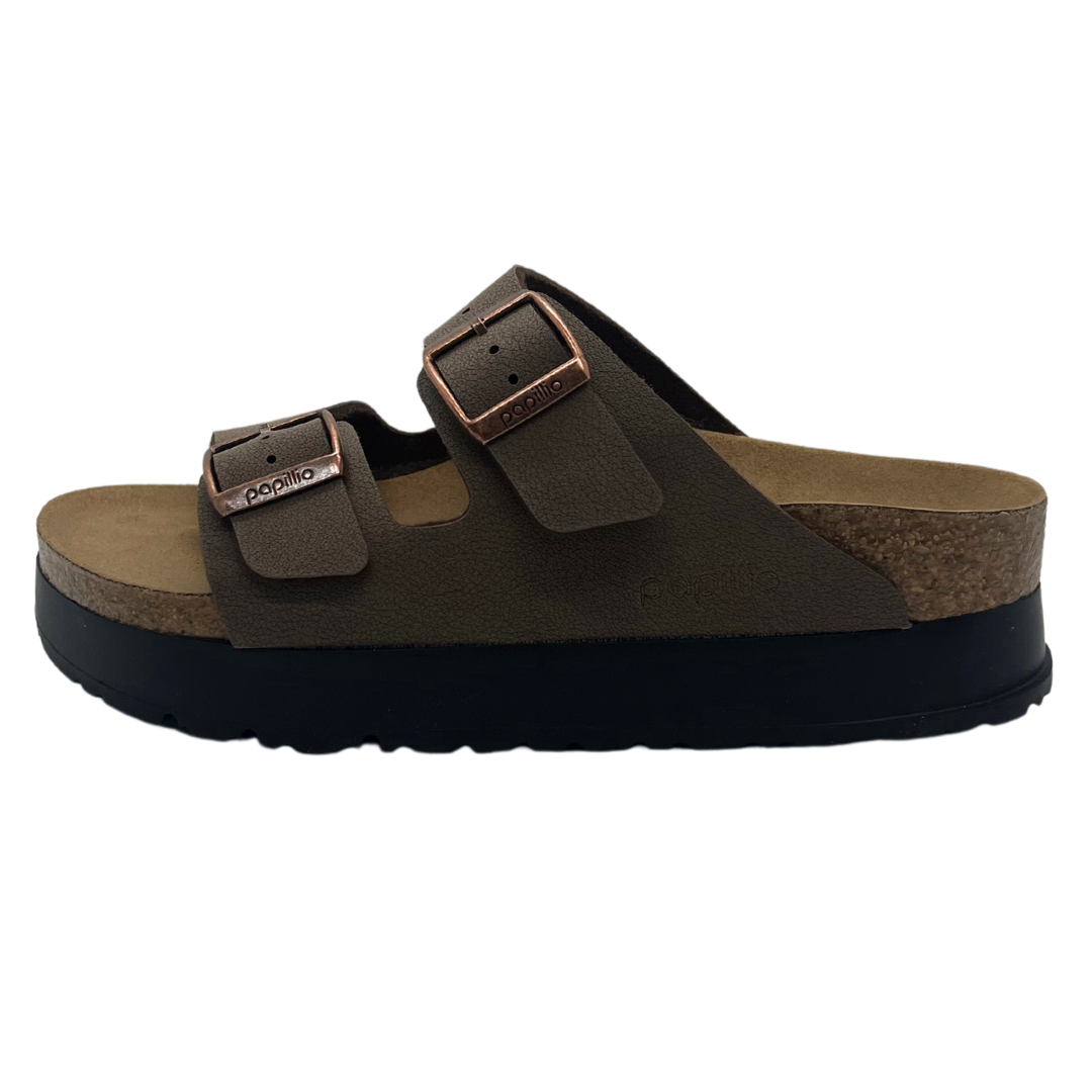 Birkenstock Women's Arizona Flex Platform