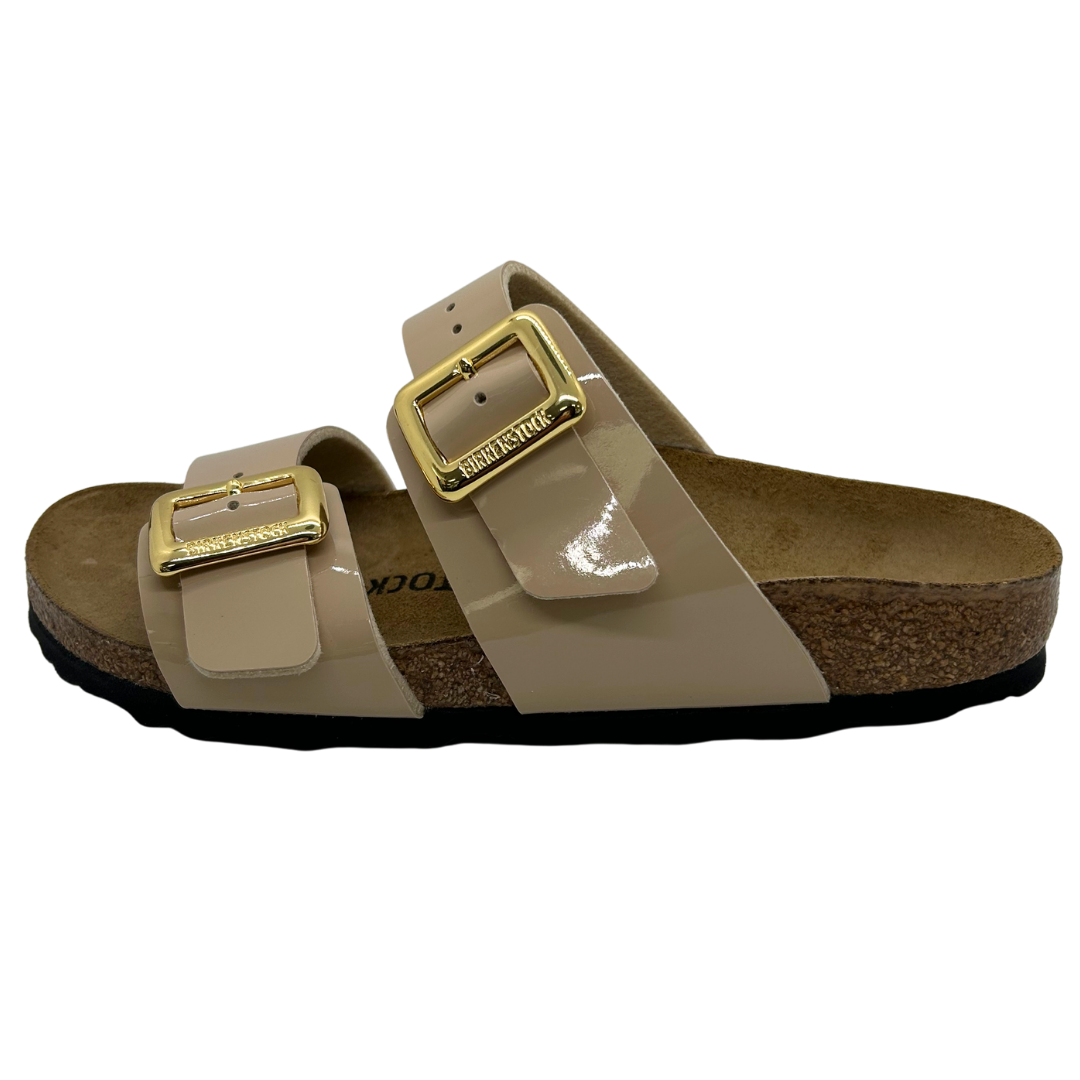 Birkenstock Women's Sydney Luxe Buckle
