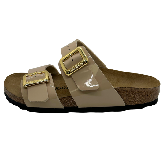 Birkenstock Women's Sydney Luxe Buckle