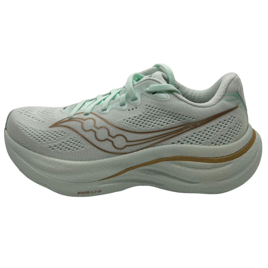 Saucony Women's Ride 19
