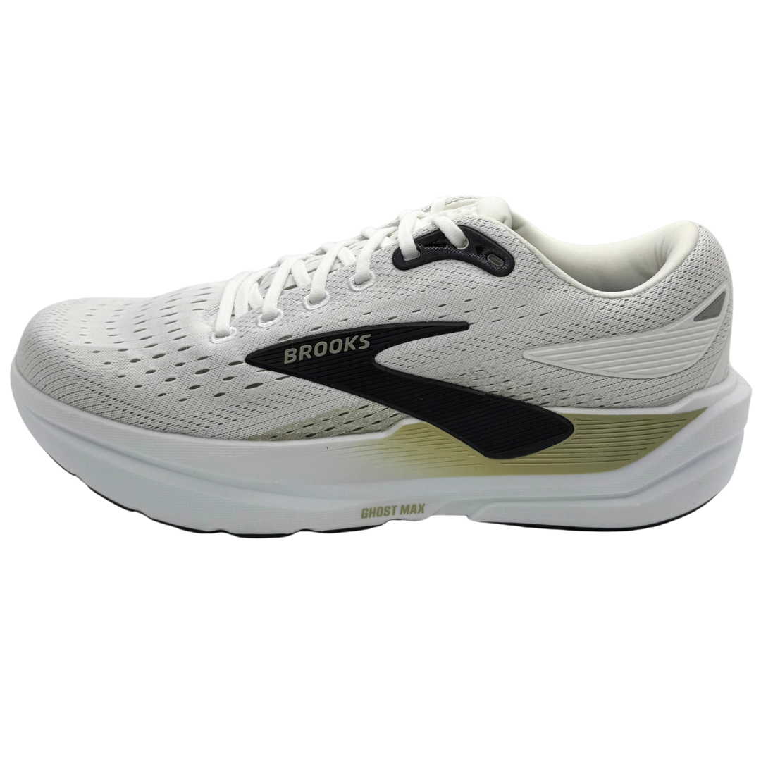 Brooks Men's Ghost Max 3 Extra Wide