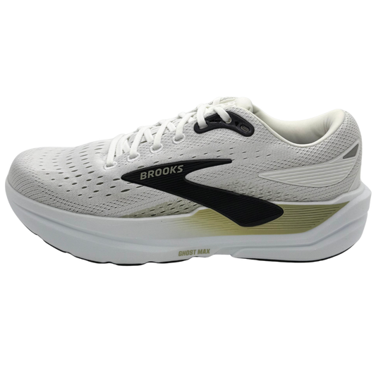 Brooks Men's Ghost Max 3 Extra Wide