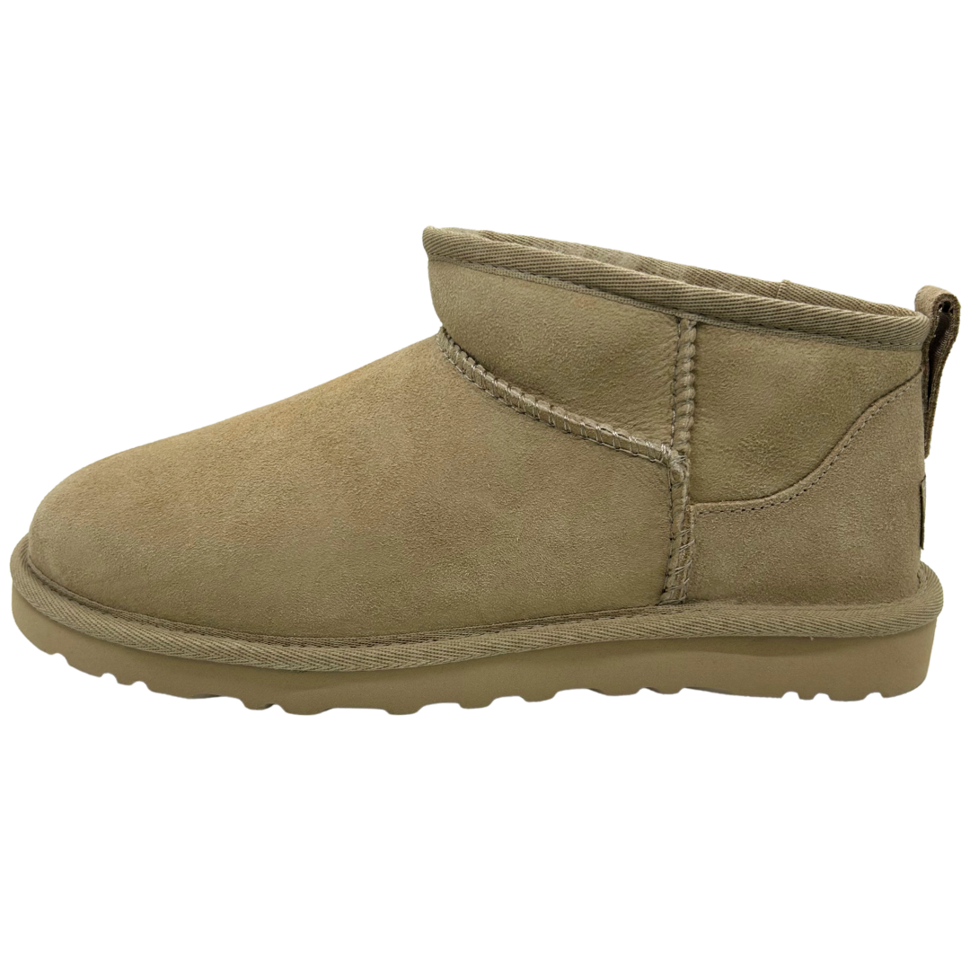 UGG Men's Ultra Mini