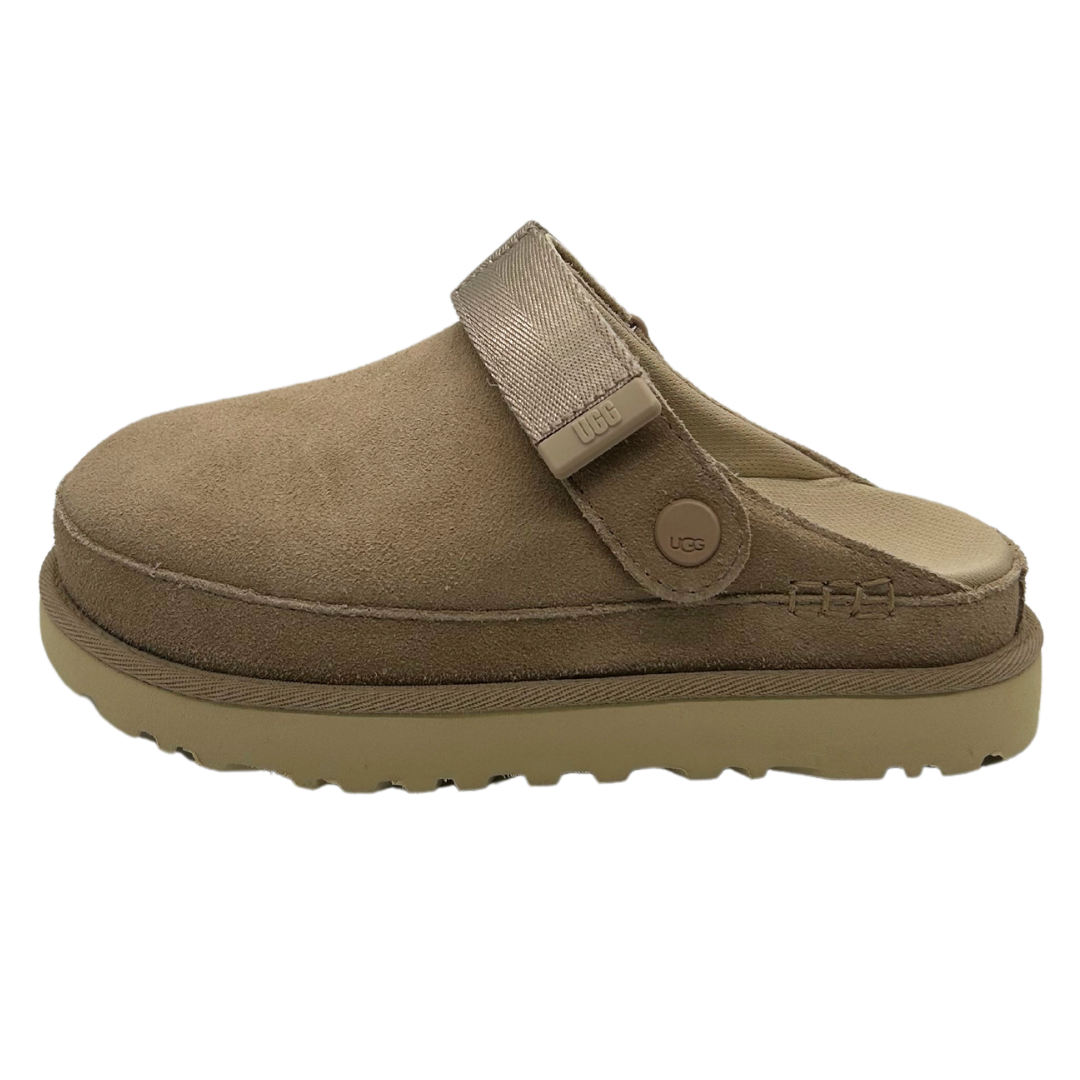 UGG Women's Goldenstar Clog