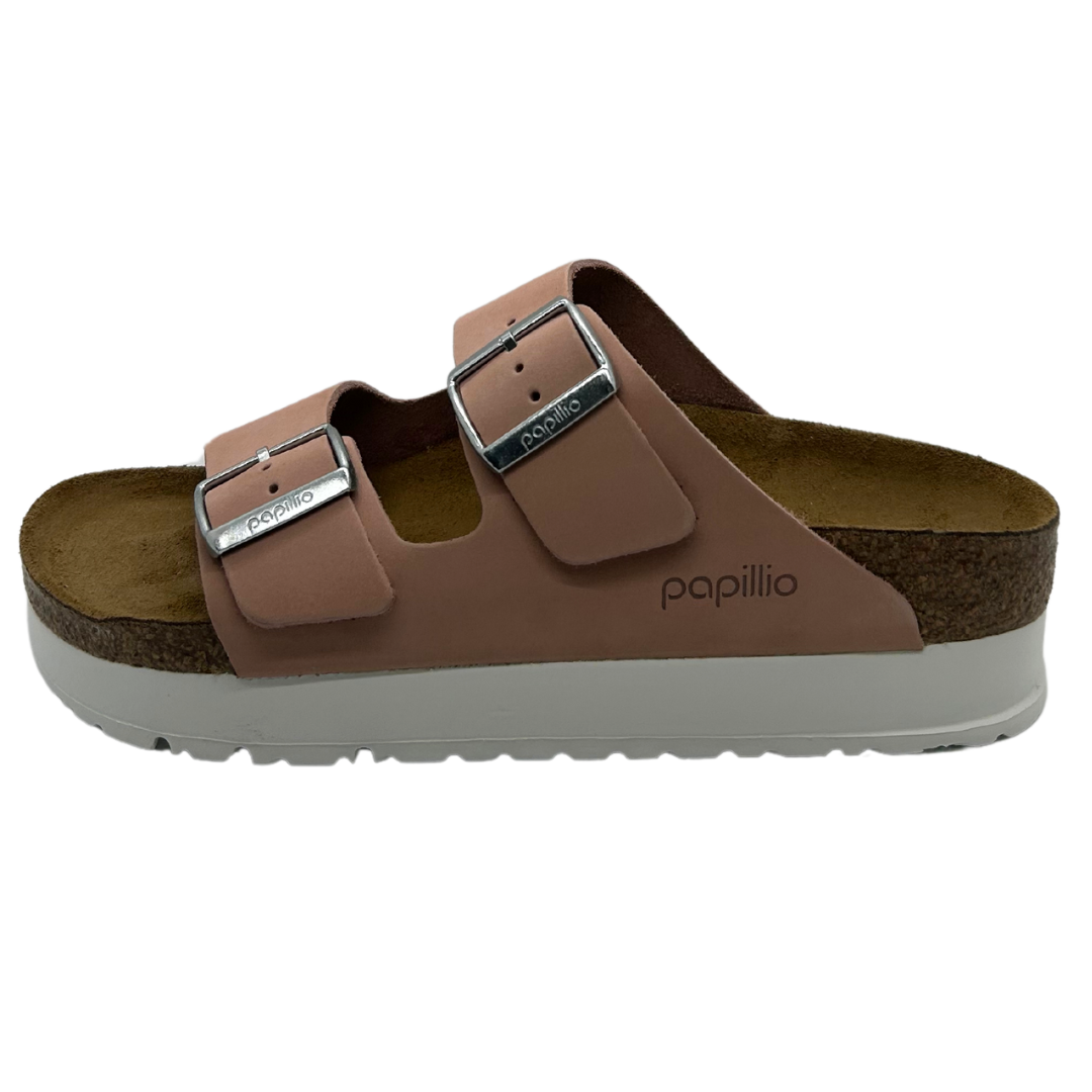 Birkenstock Women's Arizona Flex Platform