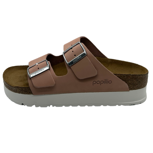 Birkenstock Women's Arizona Flex Platform