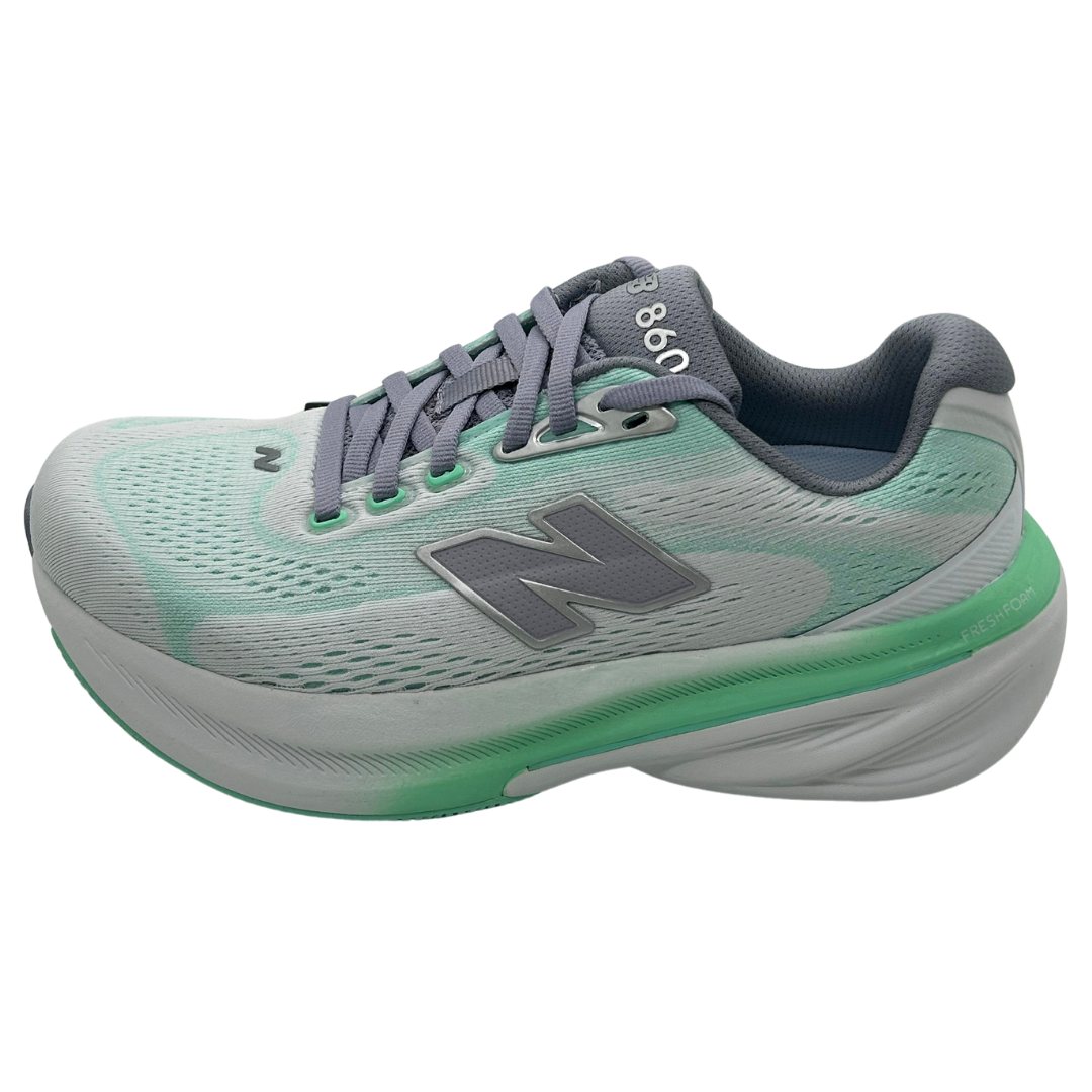 New Balance Women's Fresh Foam 860v15 Wide