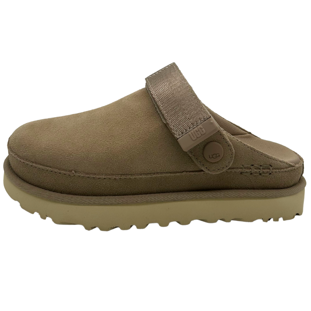UGG Women's Goldenstar Clog
