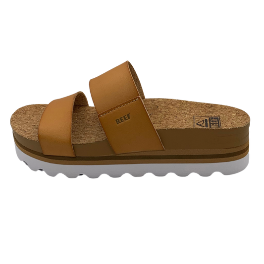 Reef Women's Cushion Vista Hi Slides