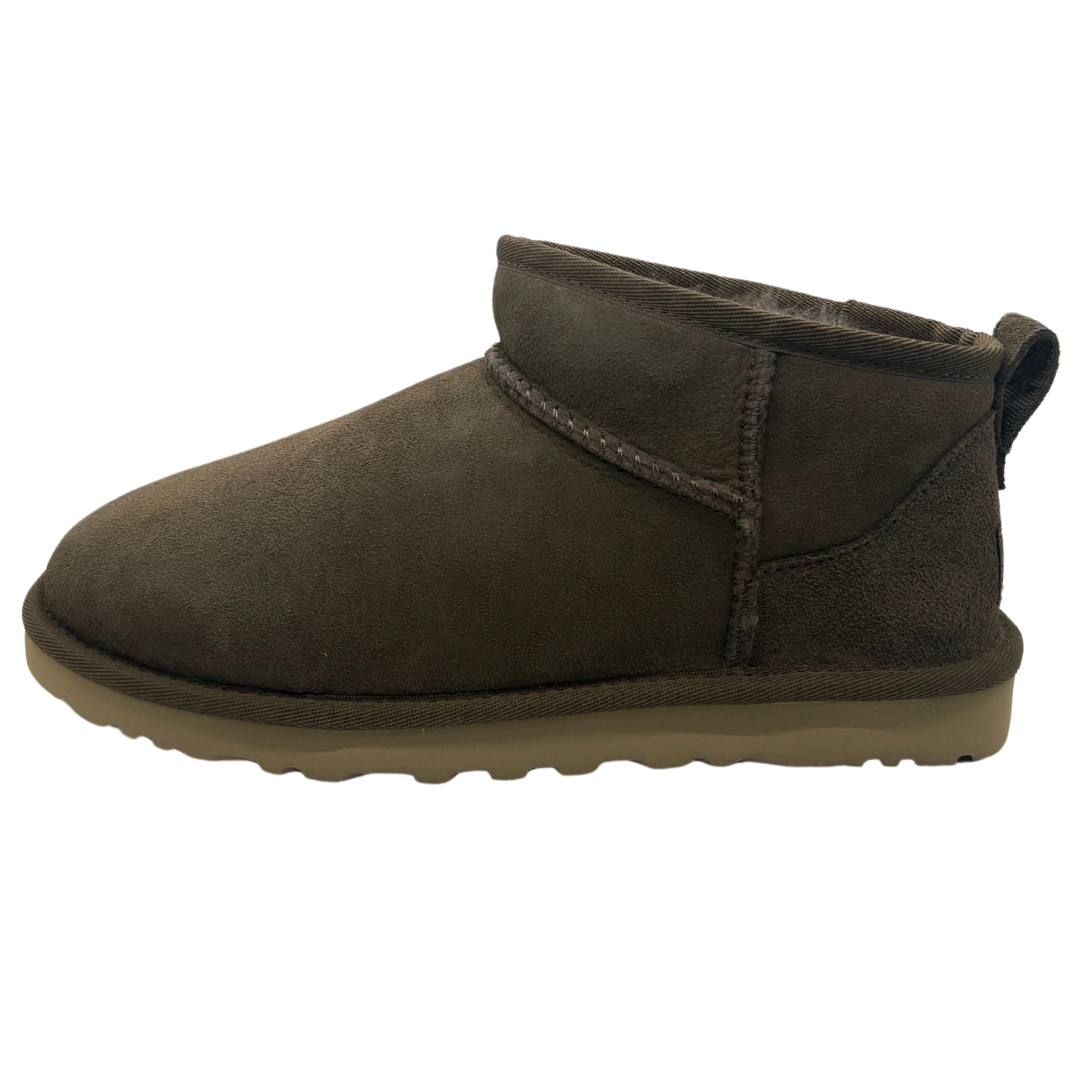 UGG Men's Ultra Mini