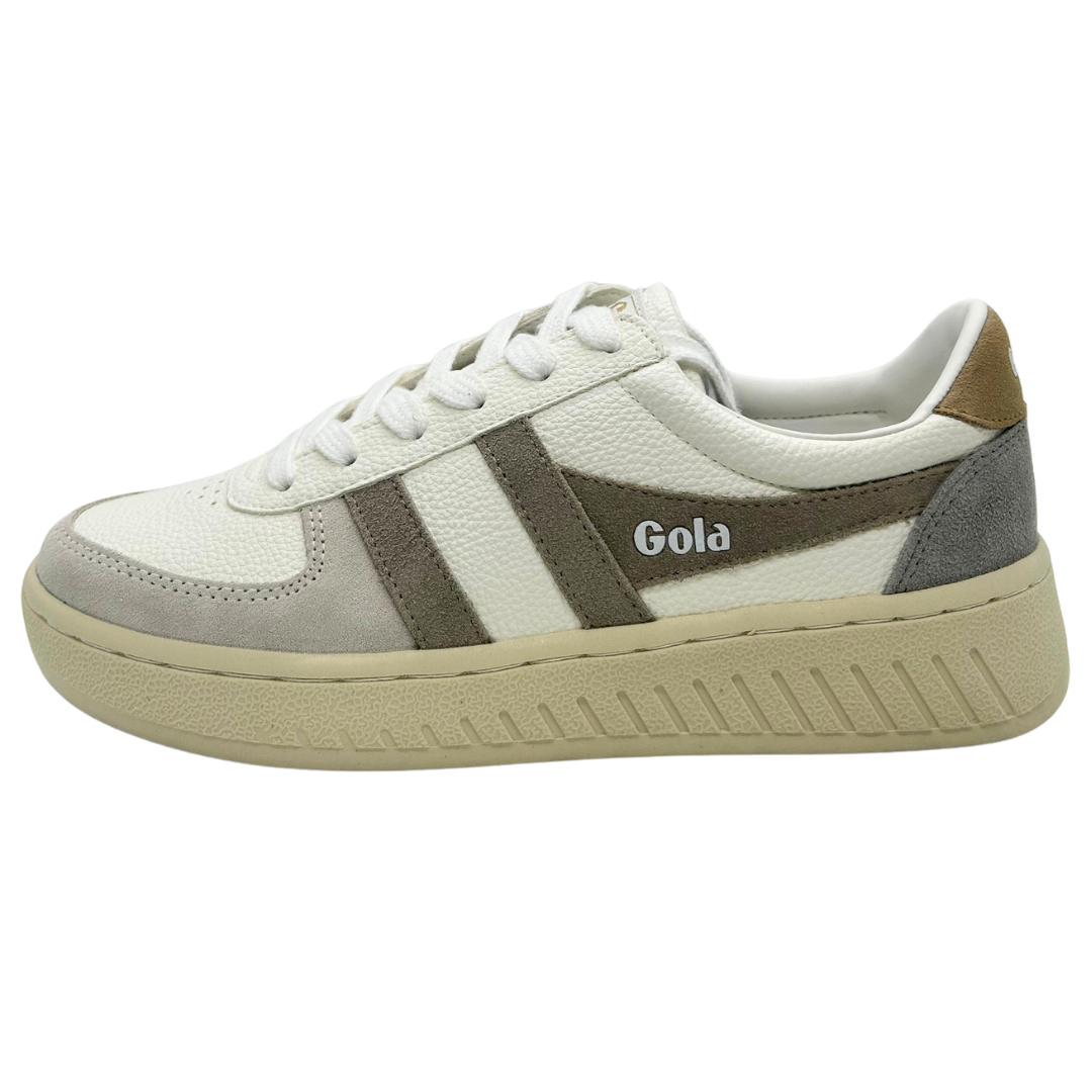 Gola Women's Grandslam Trident
