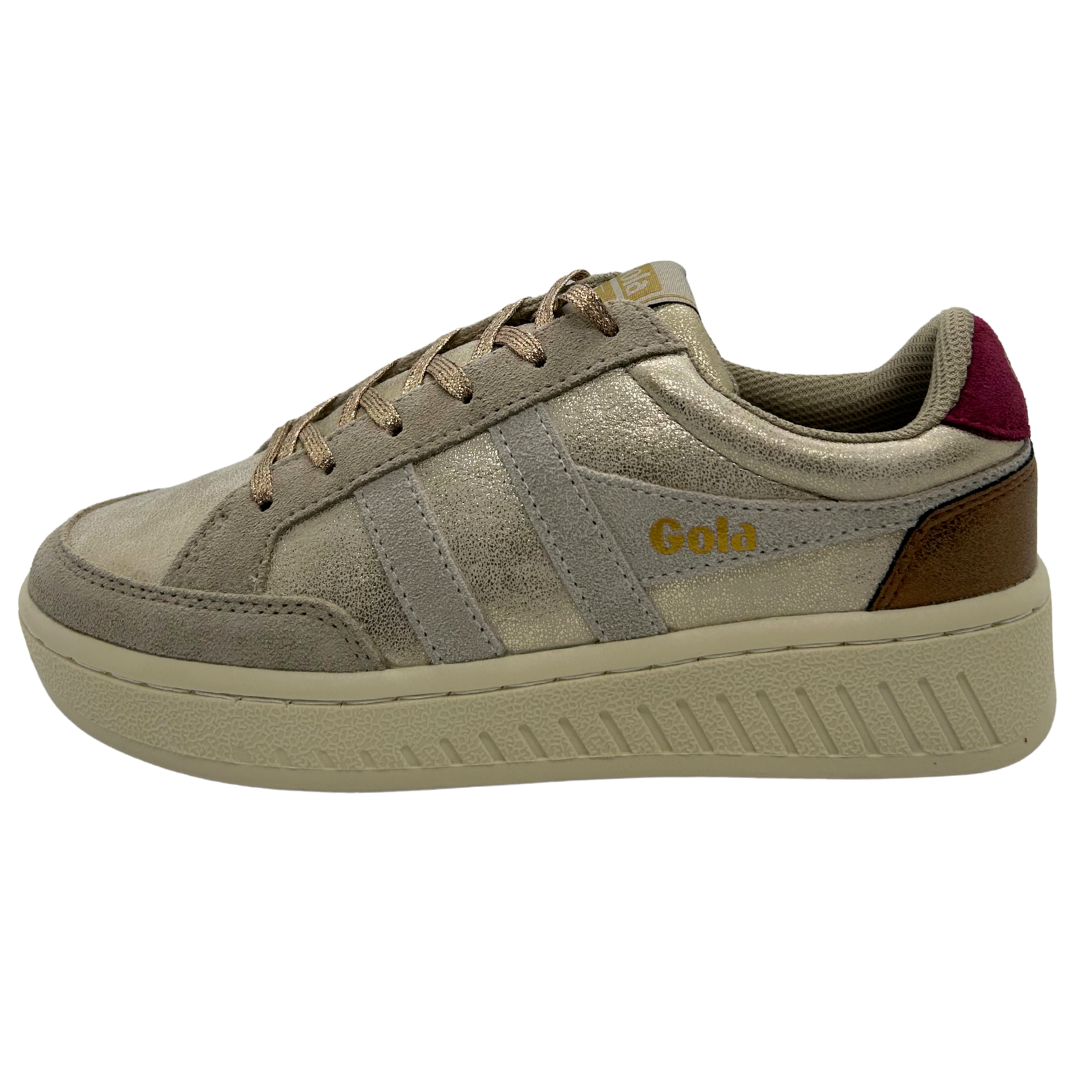 Gola Women's Superslam Blaze II