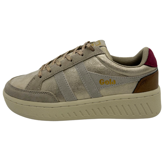 Gola Women's Superslam Blaze II