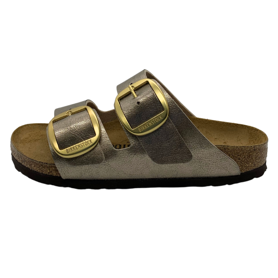 Birkenstock Women's Arizona Big Buckle Narrow