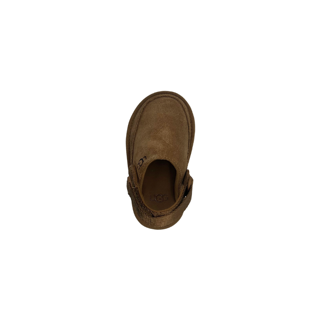 UGG Toddler Goldenstar Clog