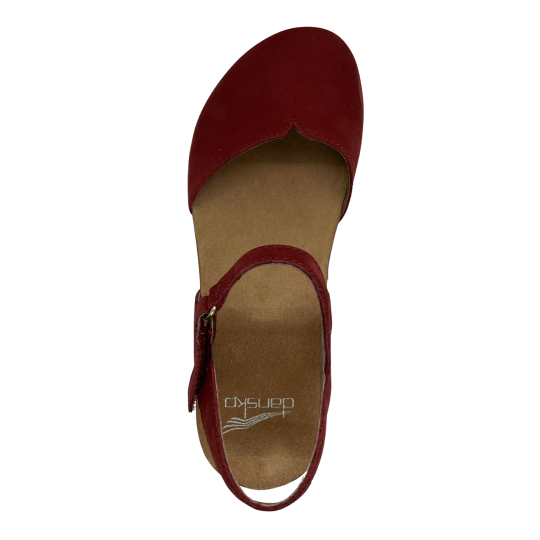 Dansko Women's Rowan