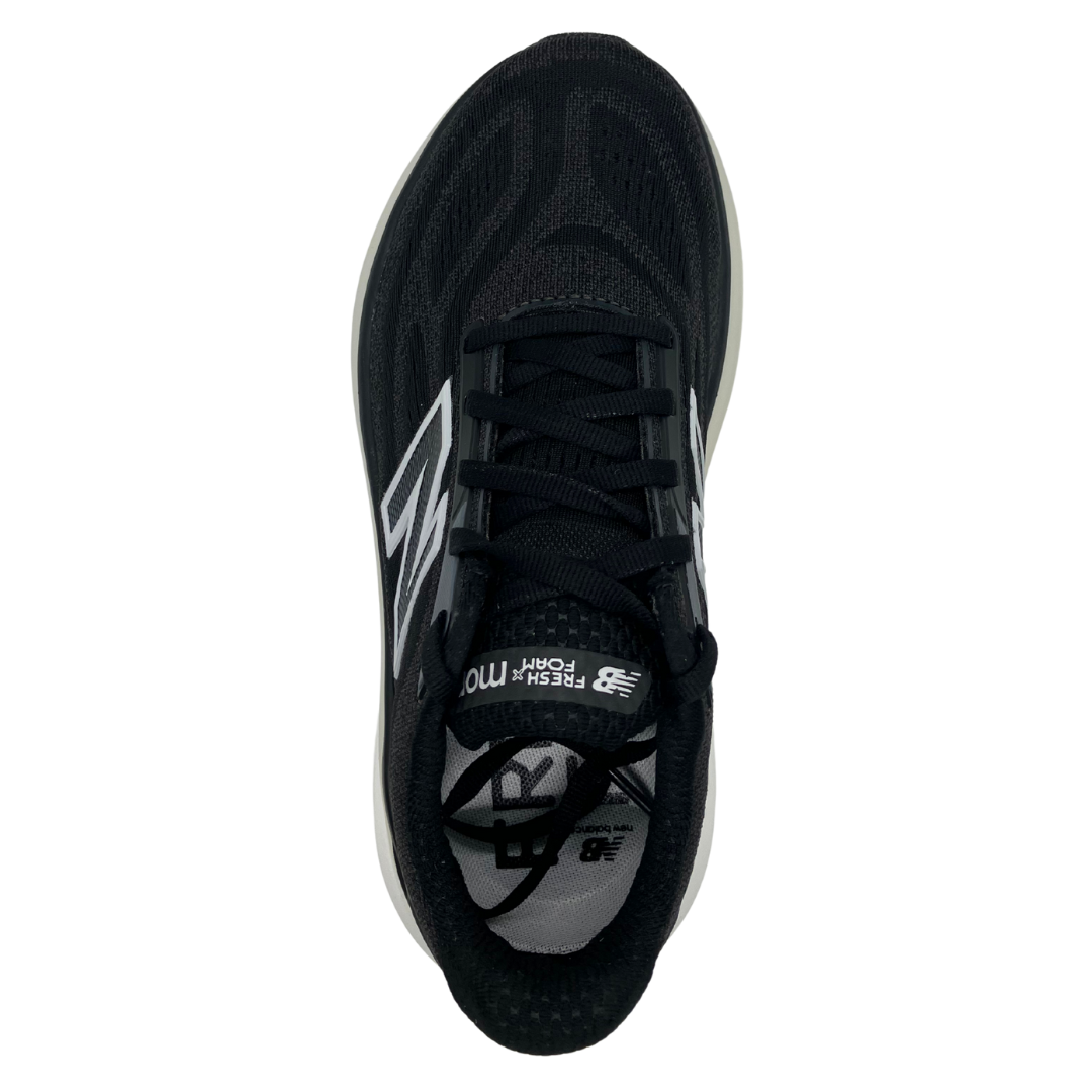 New Balance Women's Fresh Foam X More v6 Wide