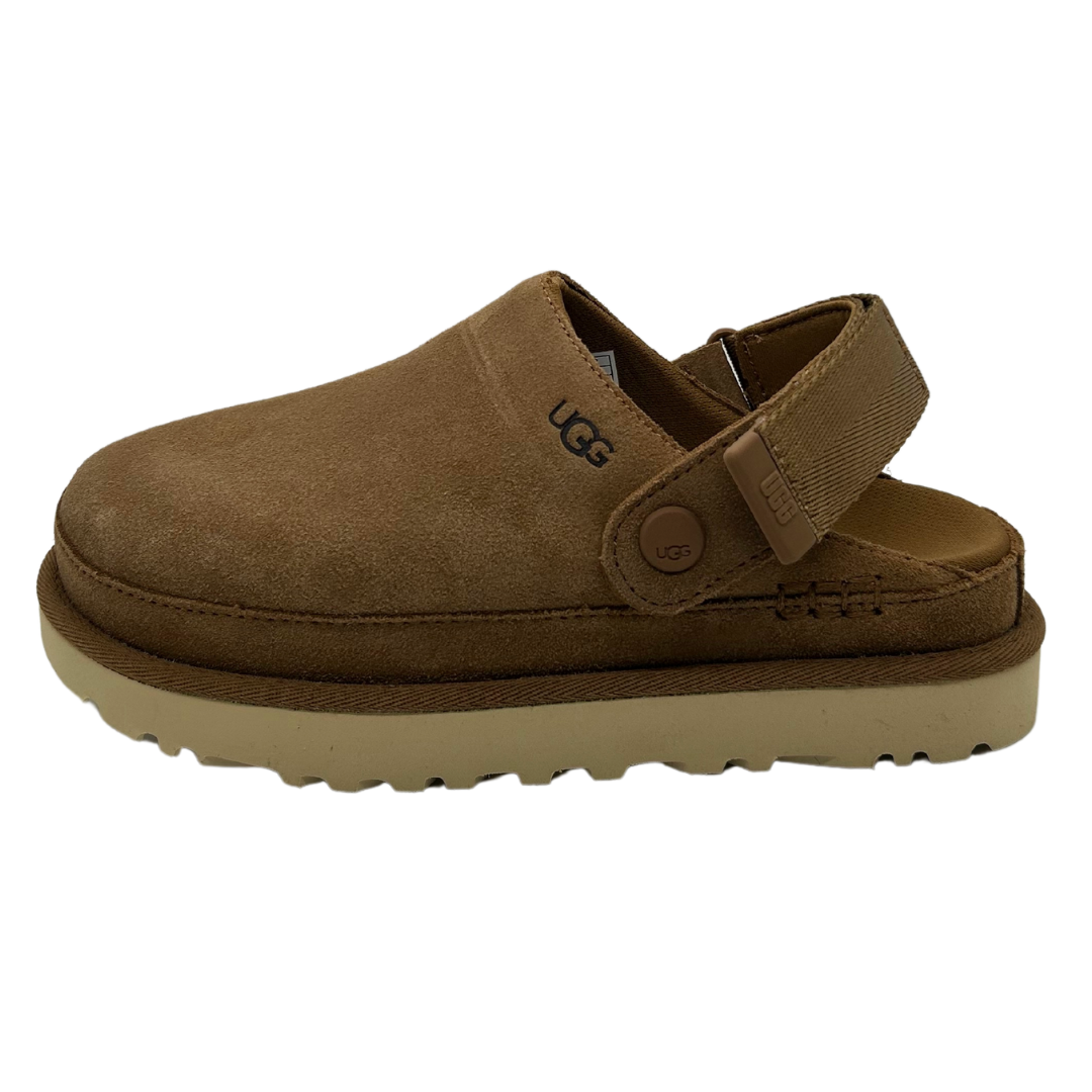 UGG Women's Goldenstar Clog