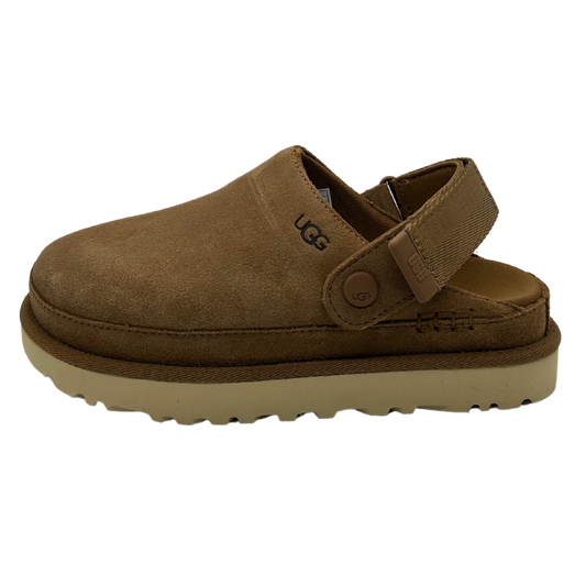 UGG Women's Goldenstar Clog