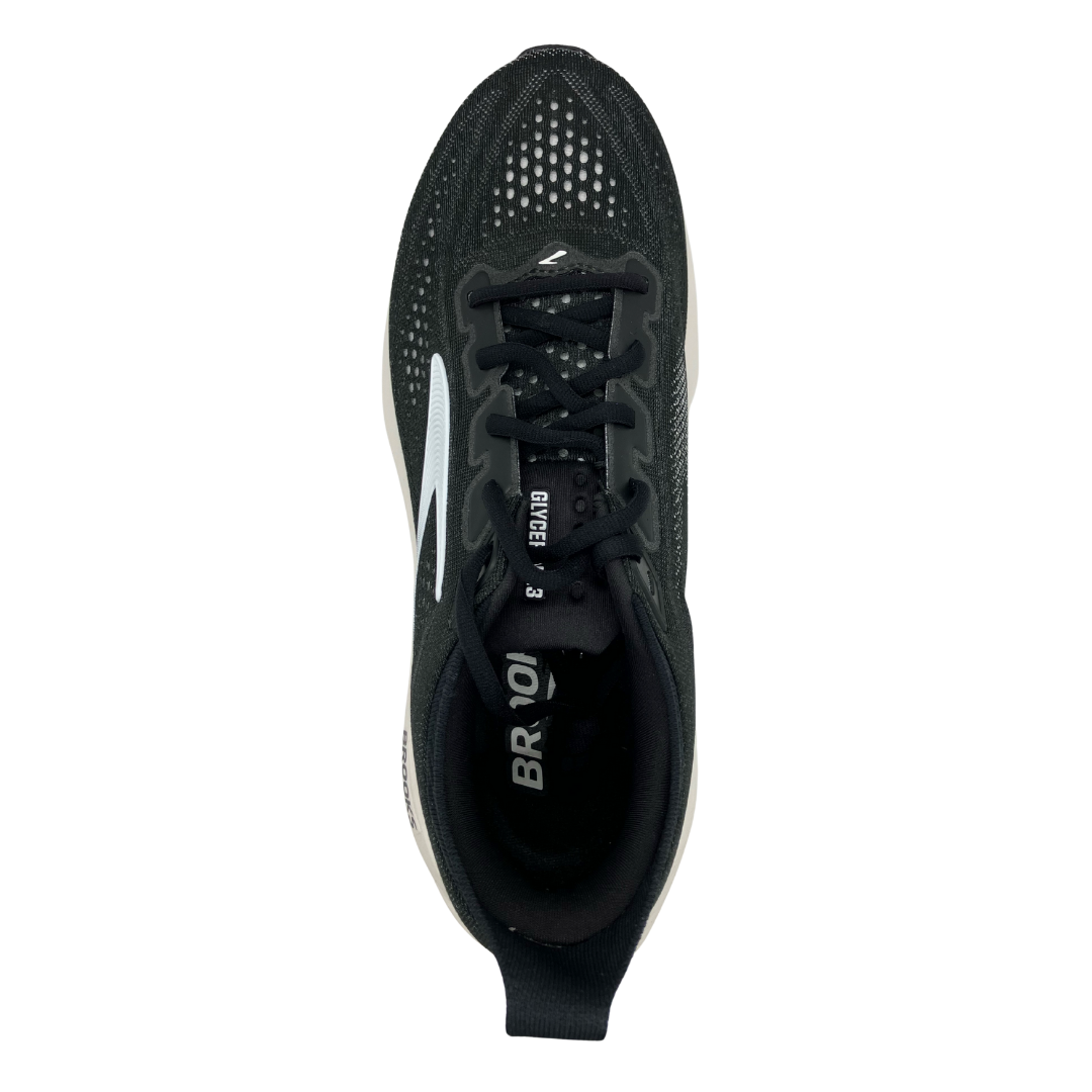 Brooks Men's Glycerin 23 Wide