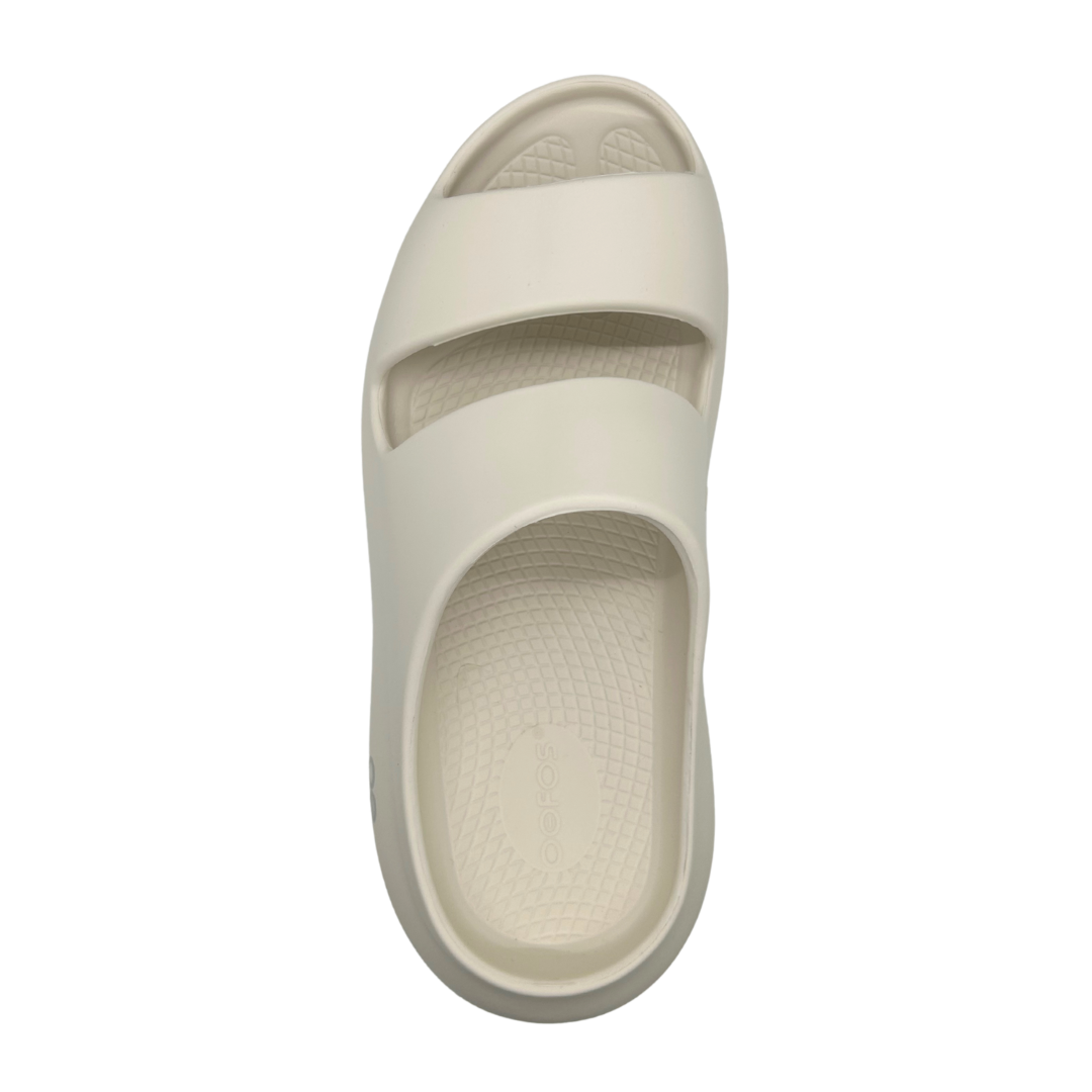 OOFOS OOyea Slide Sandal