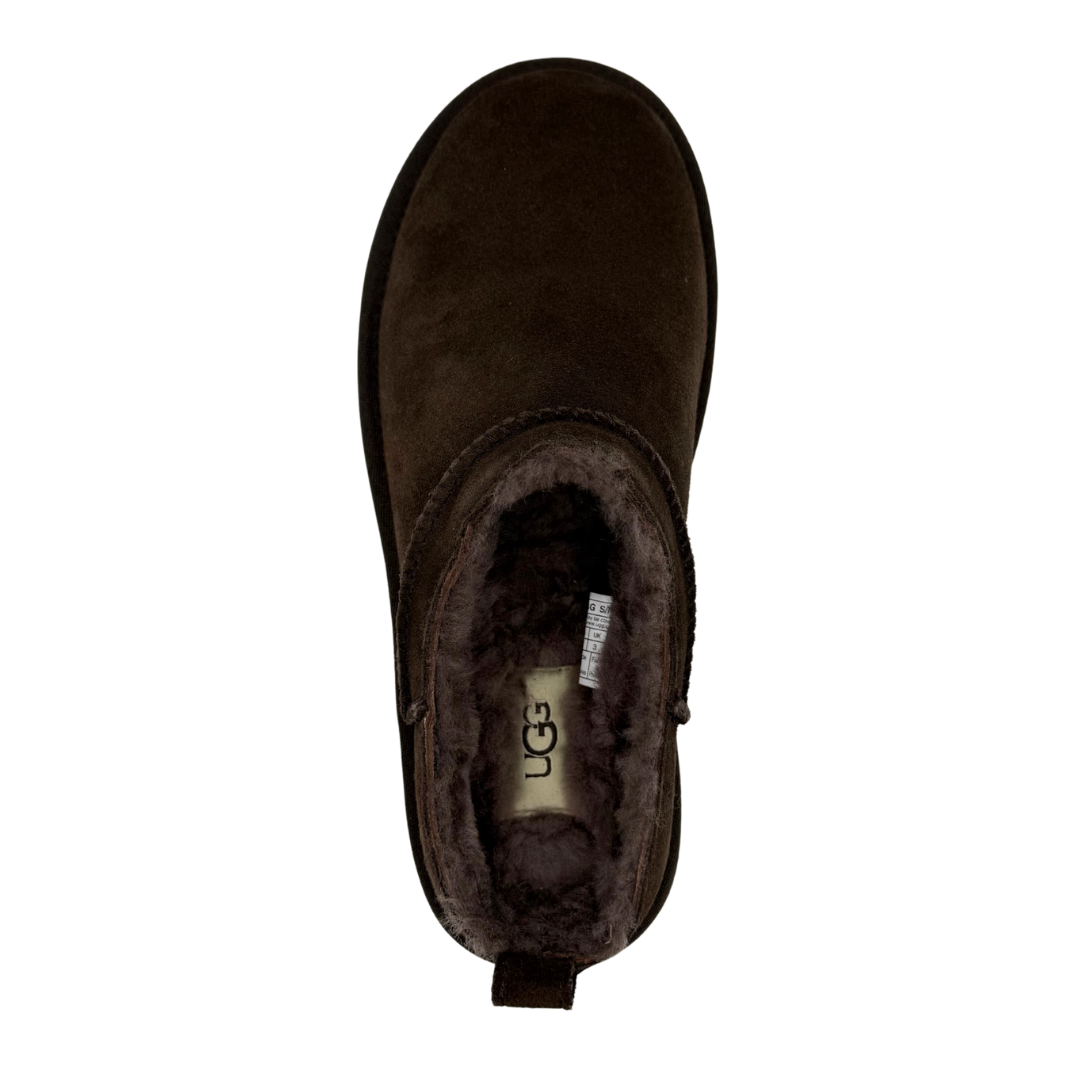 UGG Women's Classic Micro