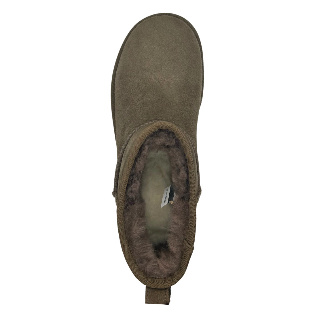 UGG Men's Ultra Mini