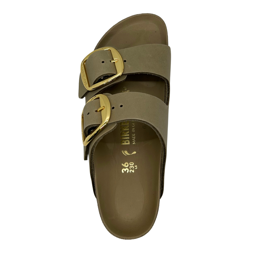 Birkenstock Women's Arizona Big Buckle Narrow