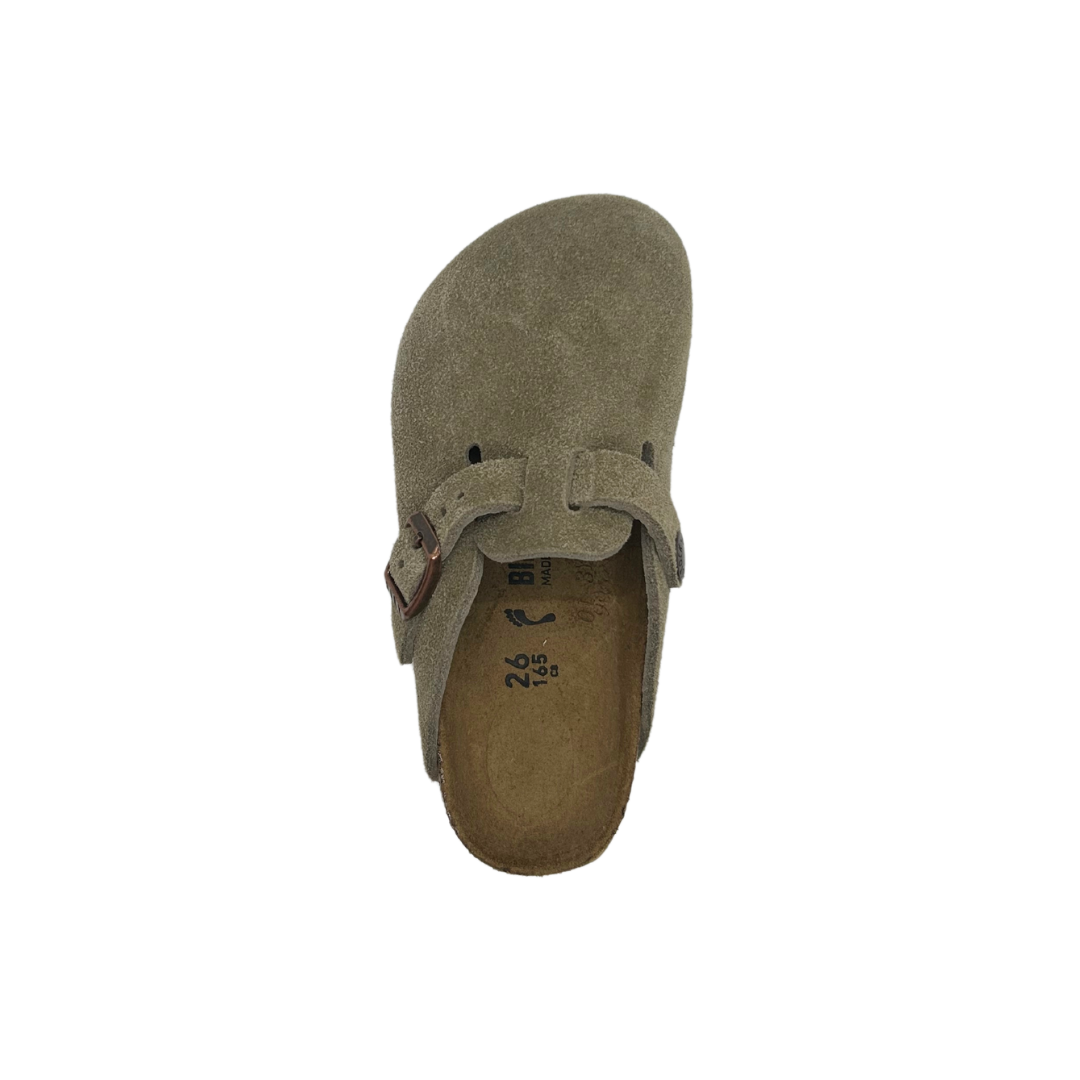 Birkenstock Kids Boston Narrow