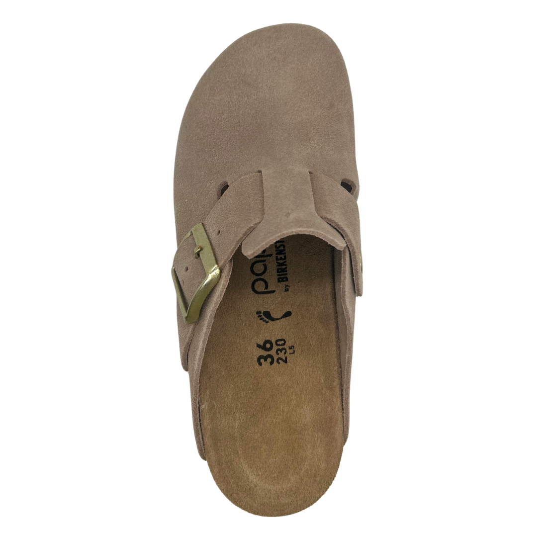 Birkenstock Women's Fanny Narrow